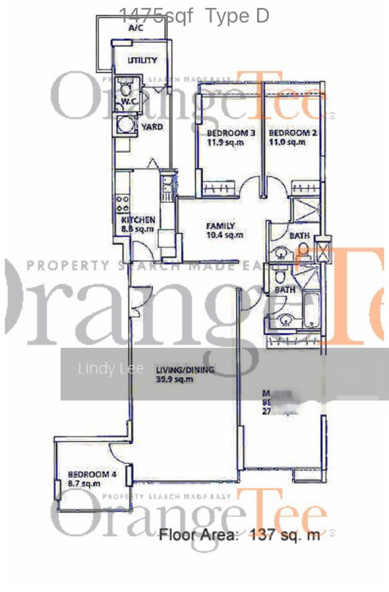 Costa Del Sol (D16), Condominium #143290642